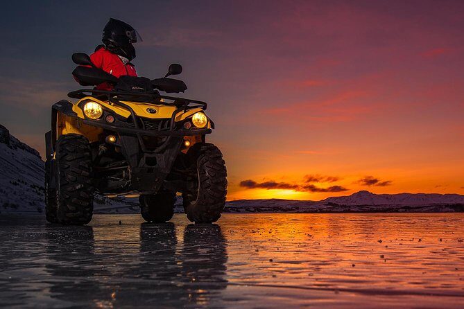 Midnight Sun ATV Adventure from Reykjavik - Price and what $214 really buys (plus what it doesn’t)