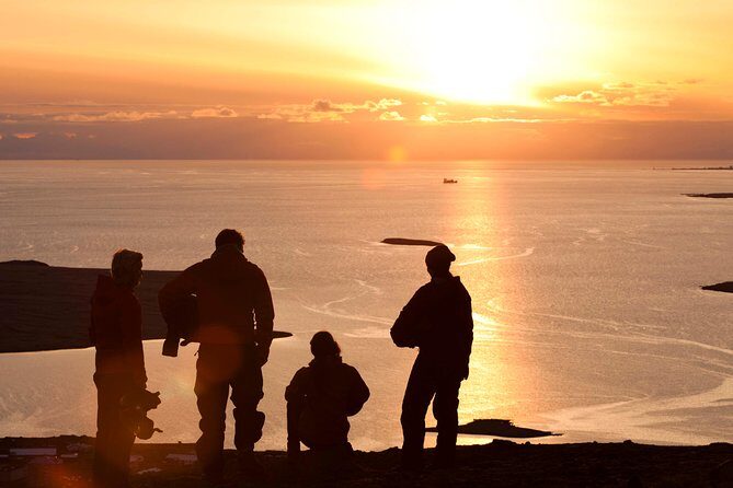 Midnight Sun ATV Adventure from Reykjavik - Pickup, meeting point, and why your 8:30 pm start needs attention