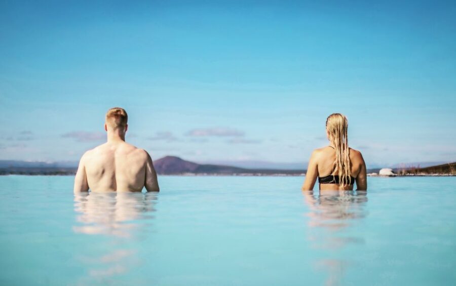 Mývatn: Myvatn Nature Baths Admission Ticket - Key takeaways before you go