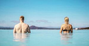 Mývatn: Myvatn Nature Baths Admission Ticket - Geothermal Water From 2,500 Meters: What Makes the Pools Worth It