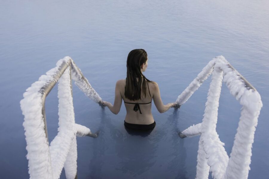 Mývatn: Myvatn Nature Baths Admission Ticket - Price and Value: How $58 Fits the Iceland Thermal-Bath Game
