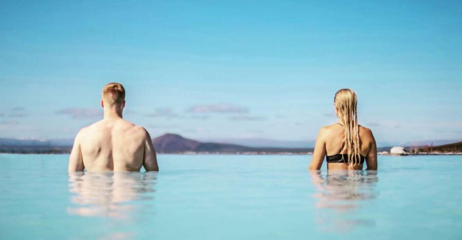 Mývatn: Myvatn Nature Baths Admission Ticket - Geothermal Water From 2,500 Meters: What Makes the Pools Worth It