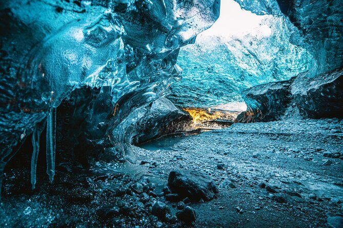 Natural Blue Ice Cave Tour of Vatnajökull Glacier from Jökulsárlón - Price and value: is $195 fair for what you get?