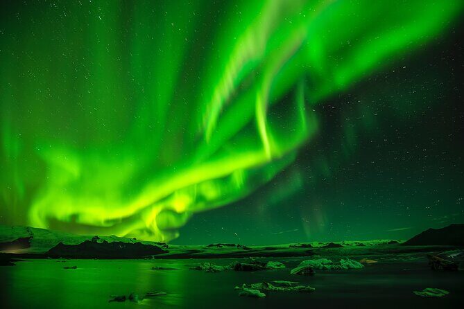Northern Lights 3 Hours Private tour - The core idea: a 3-hour private Aurora hunt that targets dark skies
