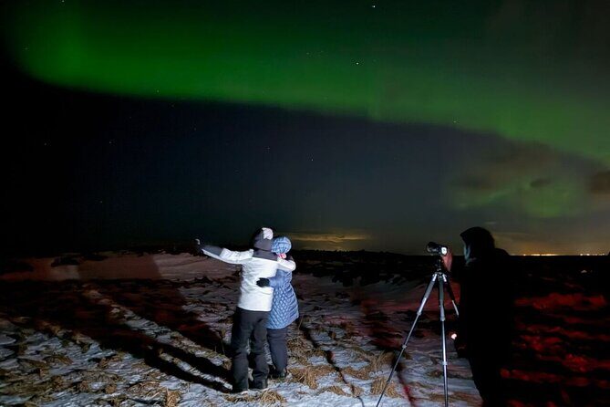 Northern Lights 4x4 Tour with Pastries and Cocoa from Reykjavik - Price and Value: Is $145.18 Worth It?