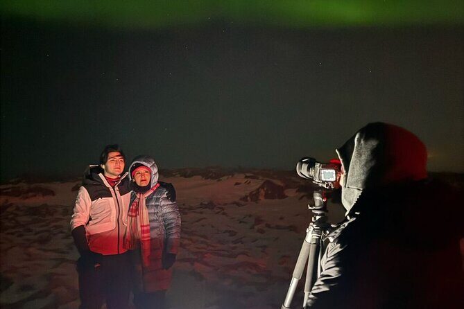 Northern Lights 4x4 Tour with Pastries and Cocoa from Reykjavik - Best Fit: Who Should Book This Tour (and Who Should Think Twice)