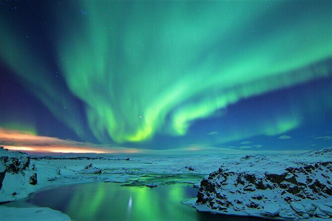 Northern Lights Bus Tour from Reykjavik with Hot Chocolate - Price and Value: Is $76 Worth It in Iceland’s Real Aurora Math?