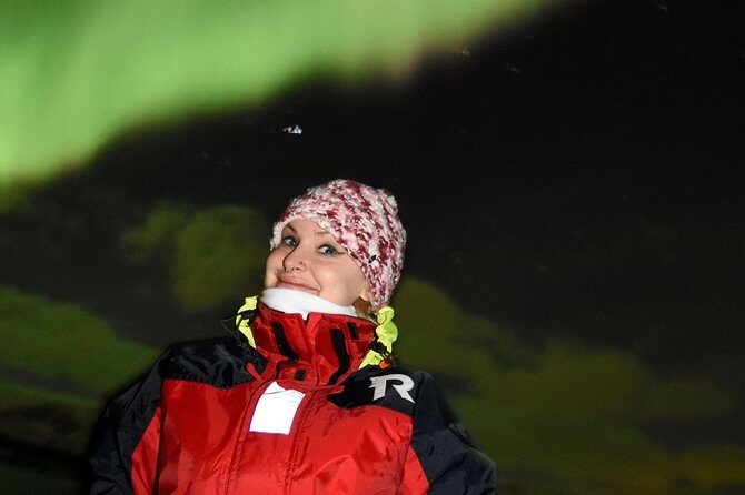 Northern Lights Cruise from Downtown Reykjavik - Who this cruise suits best (and who should reconsider)