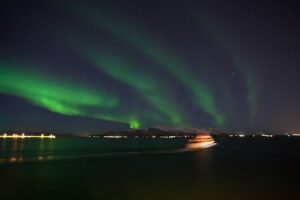 Northern Lights Cruise from Reykjavik Including Photos - Photo Tips Without Becoming a Photographer