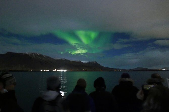 Northern Lights Cruise from Reykjavik Including Photos - Timing That Works With the Real Aurora World
