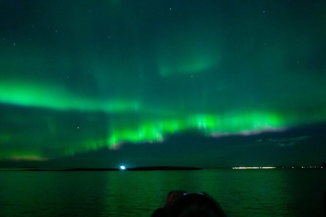 Northern Lights Cruise from Reykjavik Including Photos - Value for Money: Why This Can Be a Smart Budget Choice
