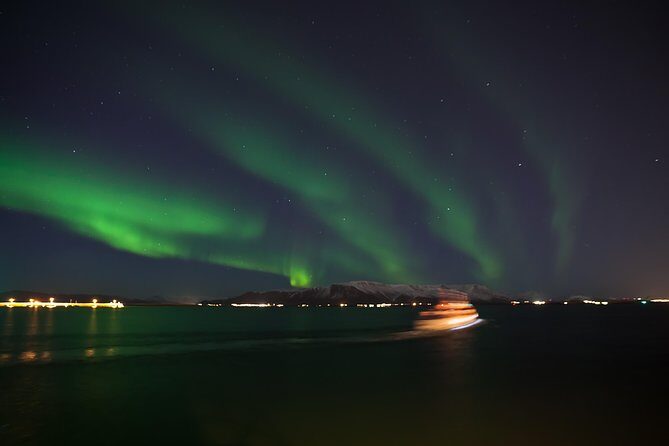 Northern Lights Cruise from Reykjavik Including Photos - Photo Tips Without Becoming a Photographer