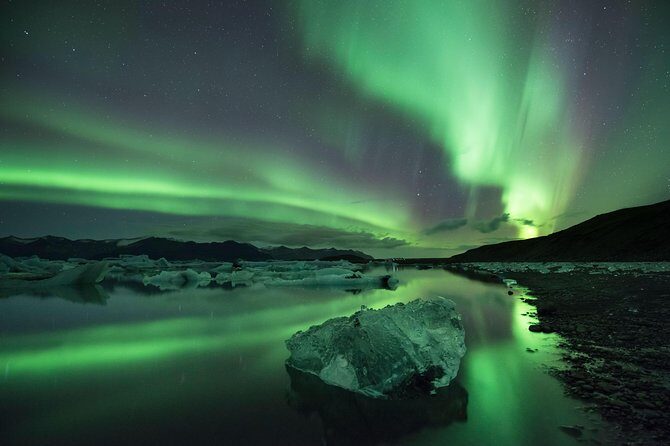 Northern Lights Guided Bus Tour from Reykjavik - Getting ready: warmth, timing, and why your camera matters