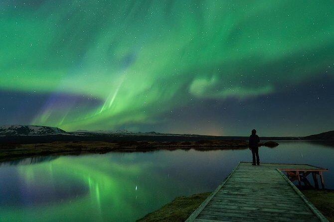 Northern Lights Guided Bus Tour from Reykjavik - What to do if you don’t see the northern lights