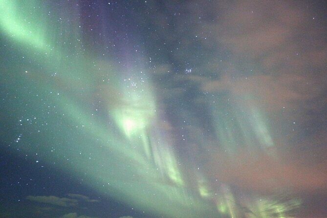 Northern Lights Midnight Adventure Small-Group from Reykjavík - It’s not just about the lights: you’ll also learn about Iceland at night