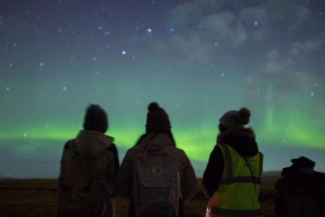Northern Lights Night Tour from Reykjavik - Key Things I’d Mark on My Night-Sky Checklist