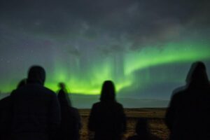 Northern Lights Night Tour from Reykjavik - Guide Energy: Science, Myths, and Photo Tips That Change the Outcome