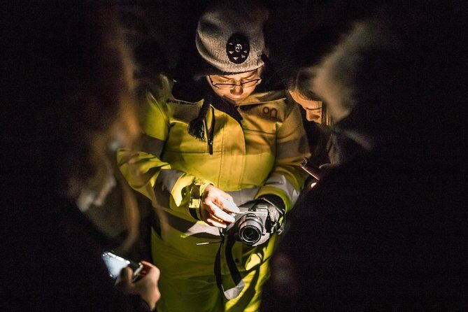 Northern Lights Night Tour from Reykjavik - The 3 to 5 Hour Reality Check (and Why It’s Worth Knowing)