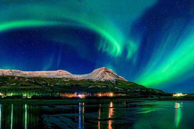 Northern Lights Night Tour from Reykjavik - Viewing Quality: What If the Lights Are Weak or Elusive?