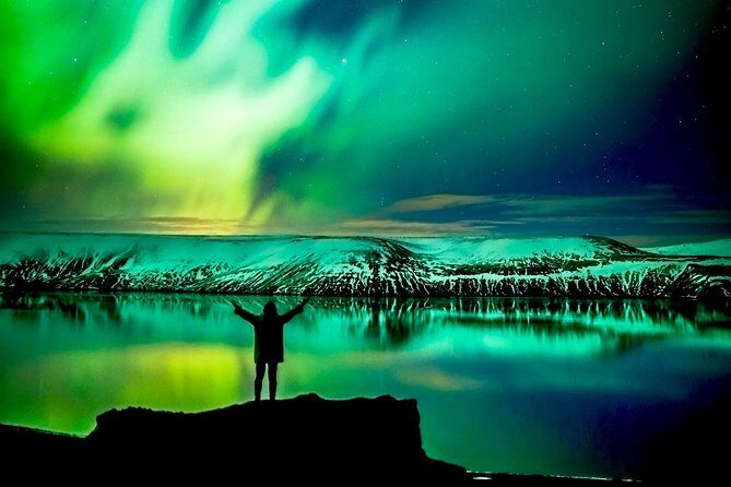 Northern Lights Night Tour from Reykjavik - When the Sky Doesn’t Cooperate: Repeat Tour and Weather Moves