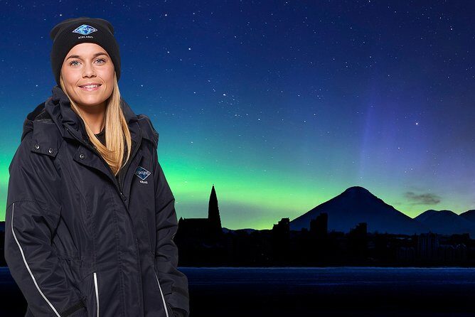 Northern Lights Night Tour from Reykjavik - Price and Value: Why $63.32 Can Be a Good Deal