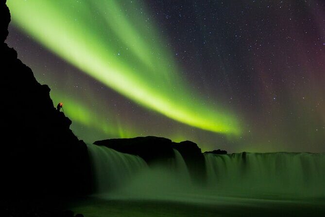 Northern Lights Photography from Akureyri - Key Takeaways