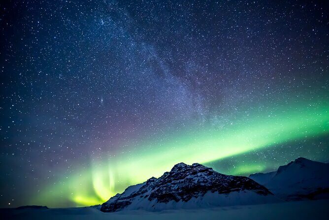 Northern Lights Small-Group Tour with Free Photos & Hot Chocolate - Price and value: is $118.27 worth it?