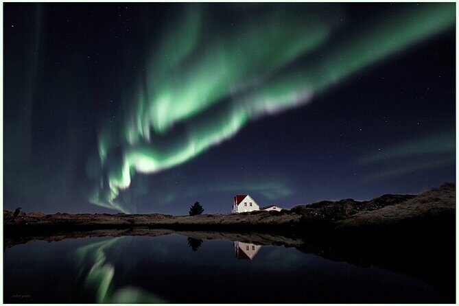 Northern Lights Small-Group Tour with Hot Chocolate & Photos - Key things I’d plan around before you go