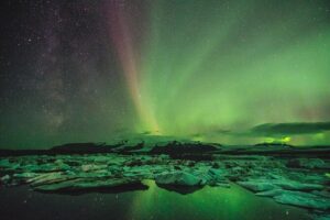 Northern Lights Small-Group Tour with Hot Chocolate & Photos - Inside the Minibus: Why Small-Group Actually Changes the Experience