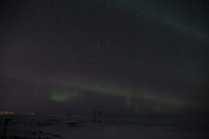 Northern Lights Superjeep Tour from Reykjavik - How guides actually hunt: forecast-driven stops and persistent guiding