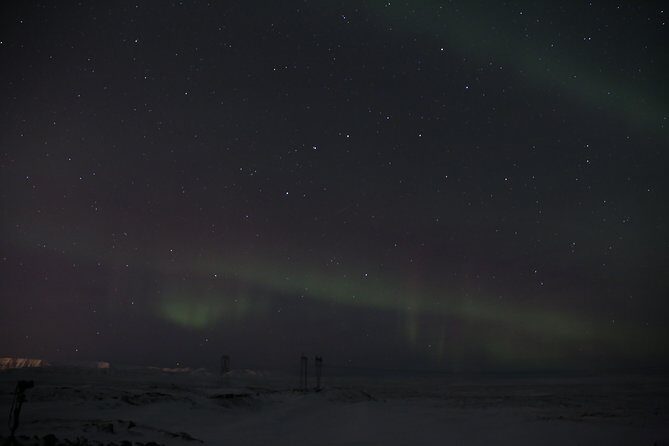 Northern Lights Superjeep Tour from Reykjavik - How guides actually hunt: forecast-driven stops and persistent guiding