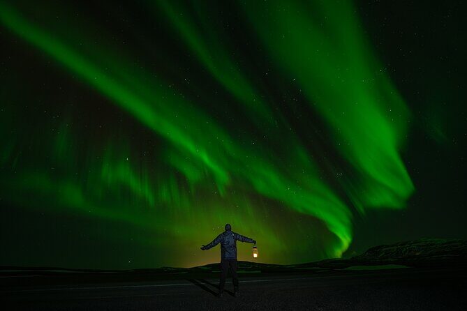 Northern Lights Tour with Photos, Snacks, Warm Snowsuits, Chairs - What If the Aurora Doesn’t Show: Re-tries and Re-runs
