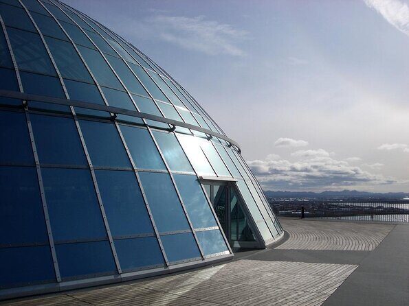 Perlan - Wonders of Iceland Experience - Key Takeaways Before You Go