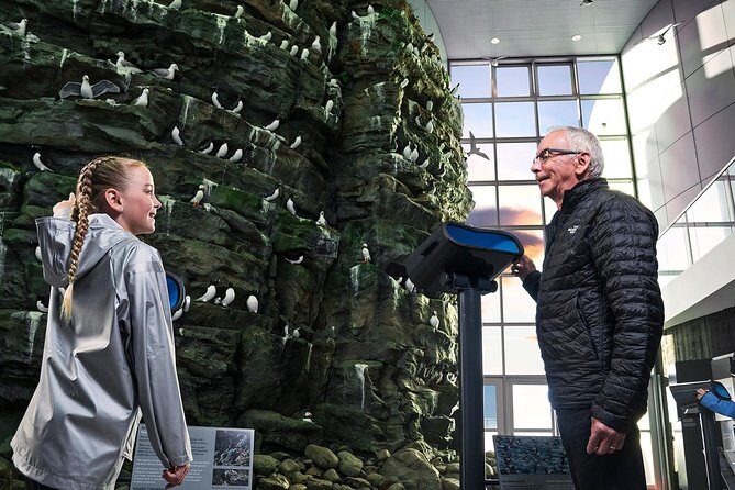 Perlan - Wonders of Iceland Experience - Perlan In Reykjavik: What You Get for $56.84