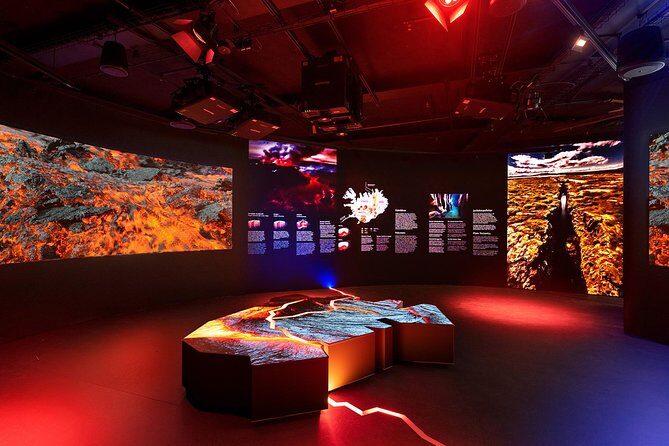 Perlan - Wonders of Iceland Experience - Volcano Shows: Simulators, Lava-Style Power, and That Big Feeling