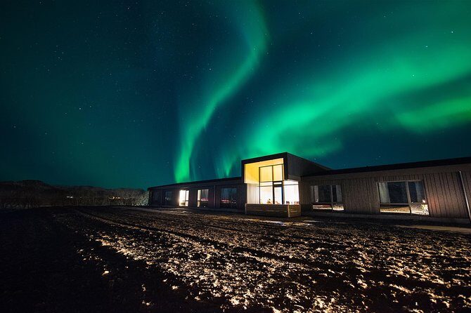 Private 2-Day Glacier Lagoon, Ice Cave and Northern Lights - Why This Private 2-Day Plan Feels Like the Smart Choice