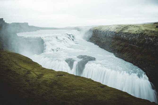 Private Golden Circle, Sky Lagoon and Friðheimar Greenhouse Lunch - Comfort, timing, and crowd reality in a 9.5-hour day