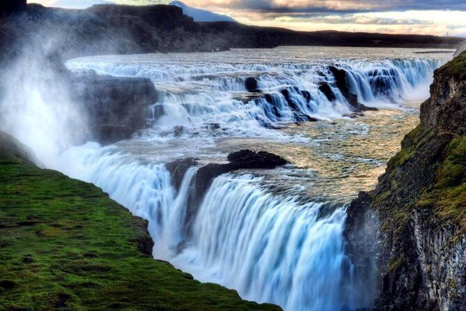 Private Golden Circle Tour from Reykjavik - Meet Your Guide: Why Bjarni’s Stories Change the Day