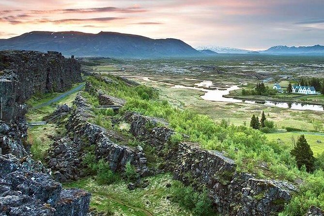 Private Golden Circle Tour from Reykjavik - Stop 2: Geysir Geothermal Area and Strokkur’s Timing Test