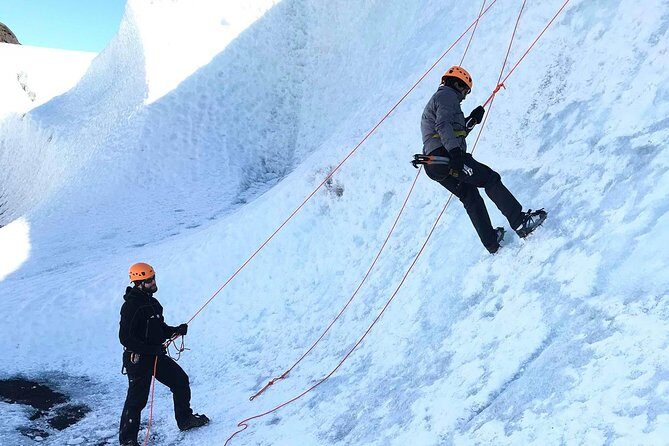 Private Ice Climbing on Sólheimajökull - Key Points That Make This Tour Worth Your Time