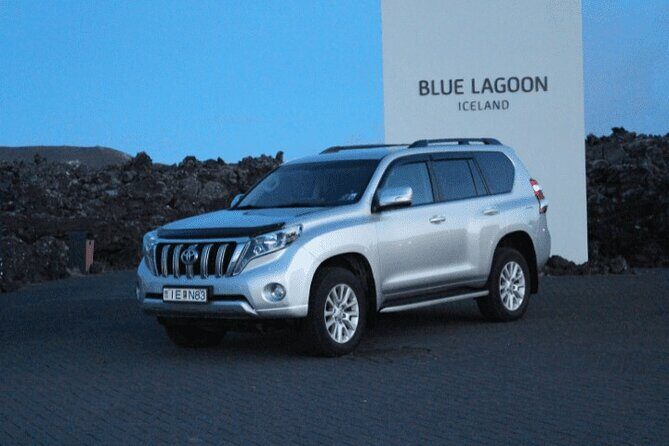 Private Keflavik Airport Transfer (Round trip) - The One-Hour Ride In a Private Vehicle: Comfort Plus Real-Life Help
