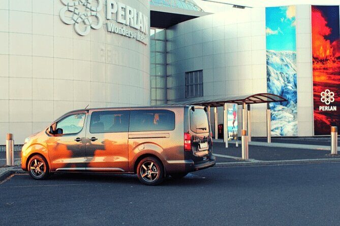 Private Keflavik Airport Transfer (Round trip) - Who Should Book This Transfer (and Who Might Skip It)