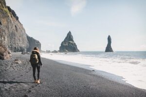 Private South Coast Fire and Ice: Glacier viewpoint & Lava Show - Price and value: what $2,850 for up to two really buys