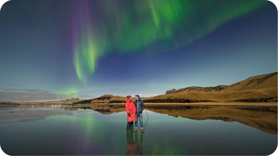Reykjavik: Aurora Reykjavik The Northern Lights Center Entry - Key highlights you should know before you go