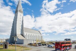 Reykjavik: City Sightseeing Hop-On Hop-Off Bus Tour - Price and time value: why $47 can feel fair or frustrating