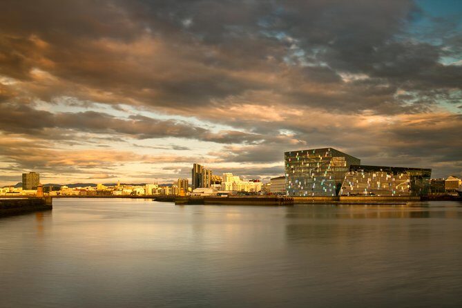 Reykjavik City Walking Tour - Einar Jónsson’s Sculpture Park: When Art Becomes a Cultural Map