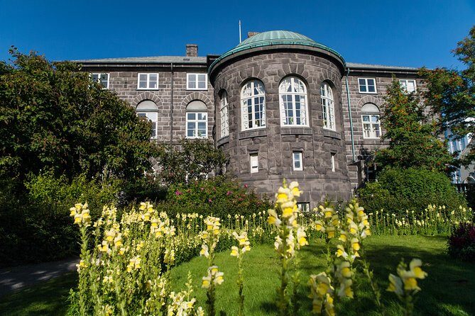 Reykjavik City Walking Tour - Timing, Pace, and What 2.5 Hours Actually Feels Like
