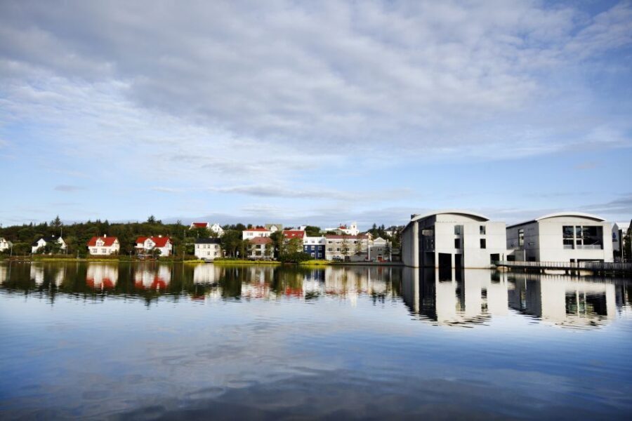 Reykjavik City Walking Tour - Who This Tour Suits Best (and Who Might Want a Plan B)