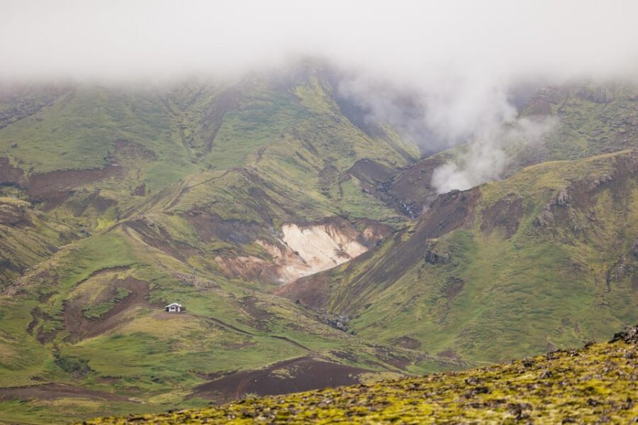 Reykjavik: Countryside Guided ATV Tour with Transfers - The 1-Hour ATV Route: Gravel Roads, Lake Hafravatn, and Mountain Trails