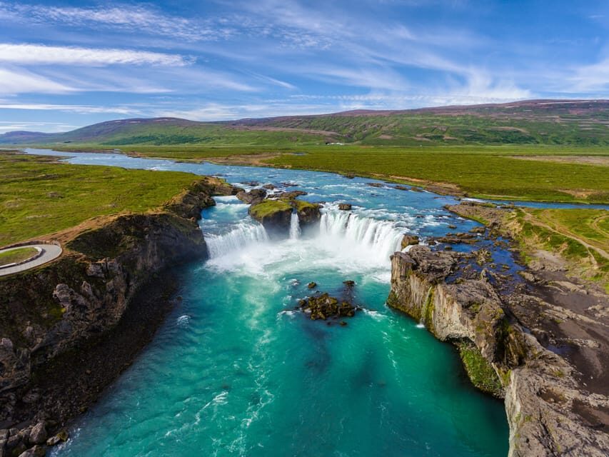 Reykjavik: FlyOver Iceland Entry Ticket - Key things to know before you go